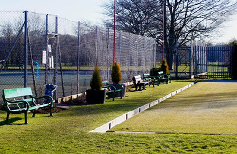 Bowling Green
