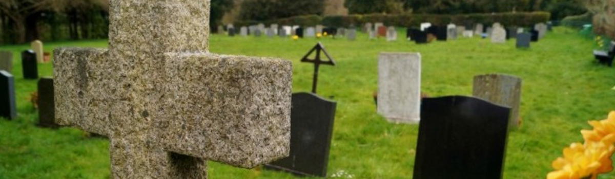 Cemetery