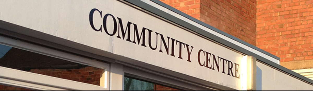 Community Centre