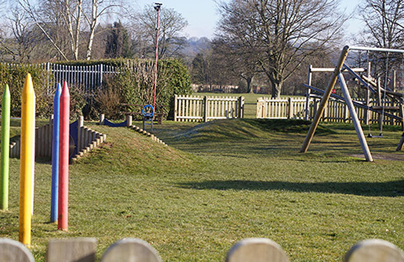 Playground