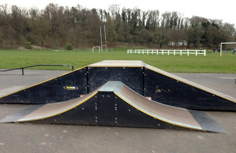 Skate Park
