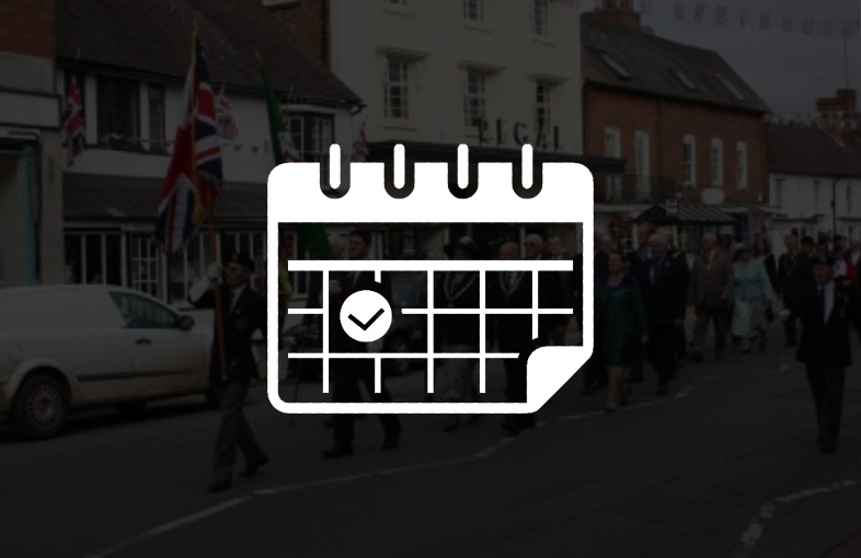 Council Events