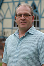 Steve Bowkett