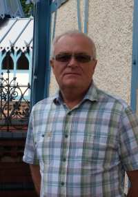 Anthony Gould