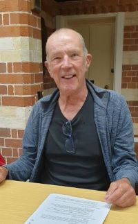 Edward Bunting